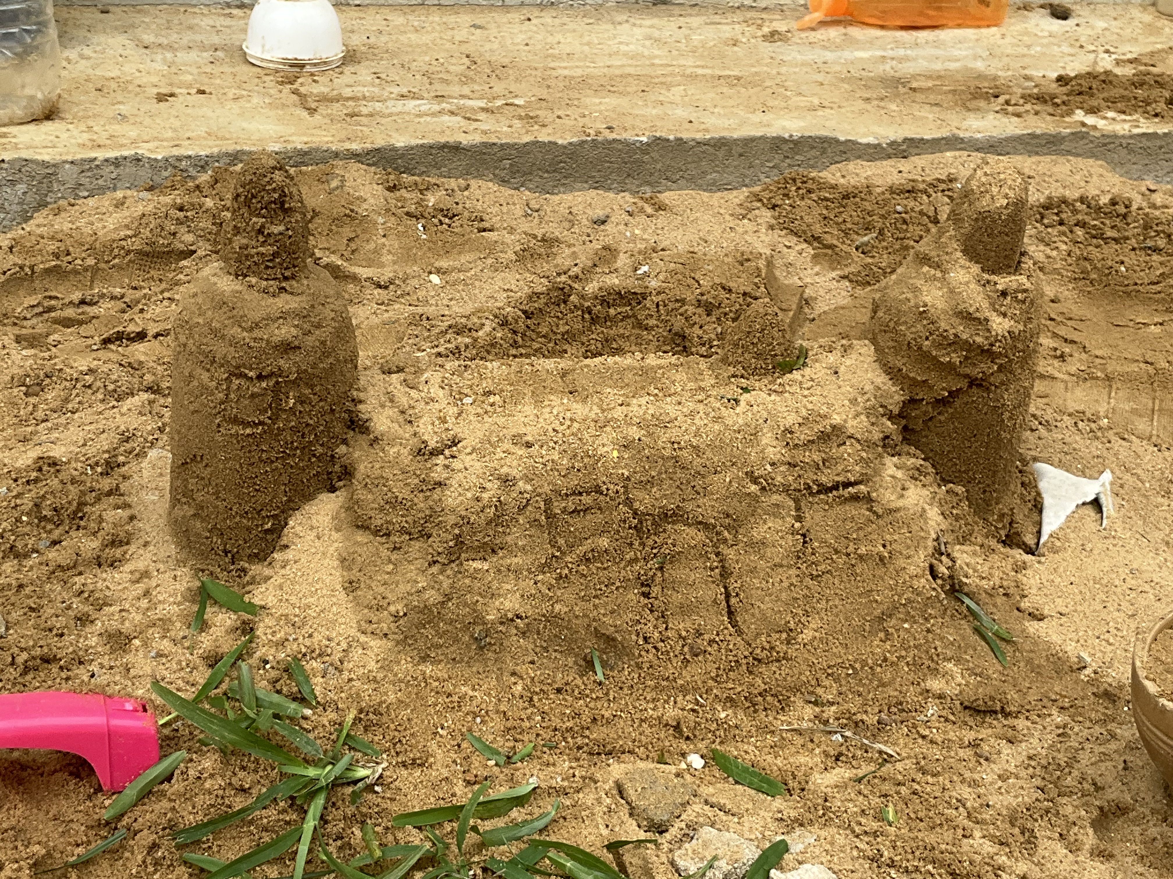 Reunion du conseil des sages - Decisions importantes