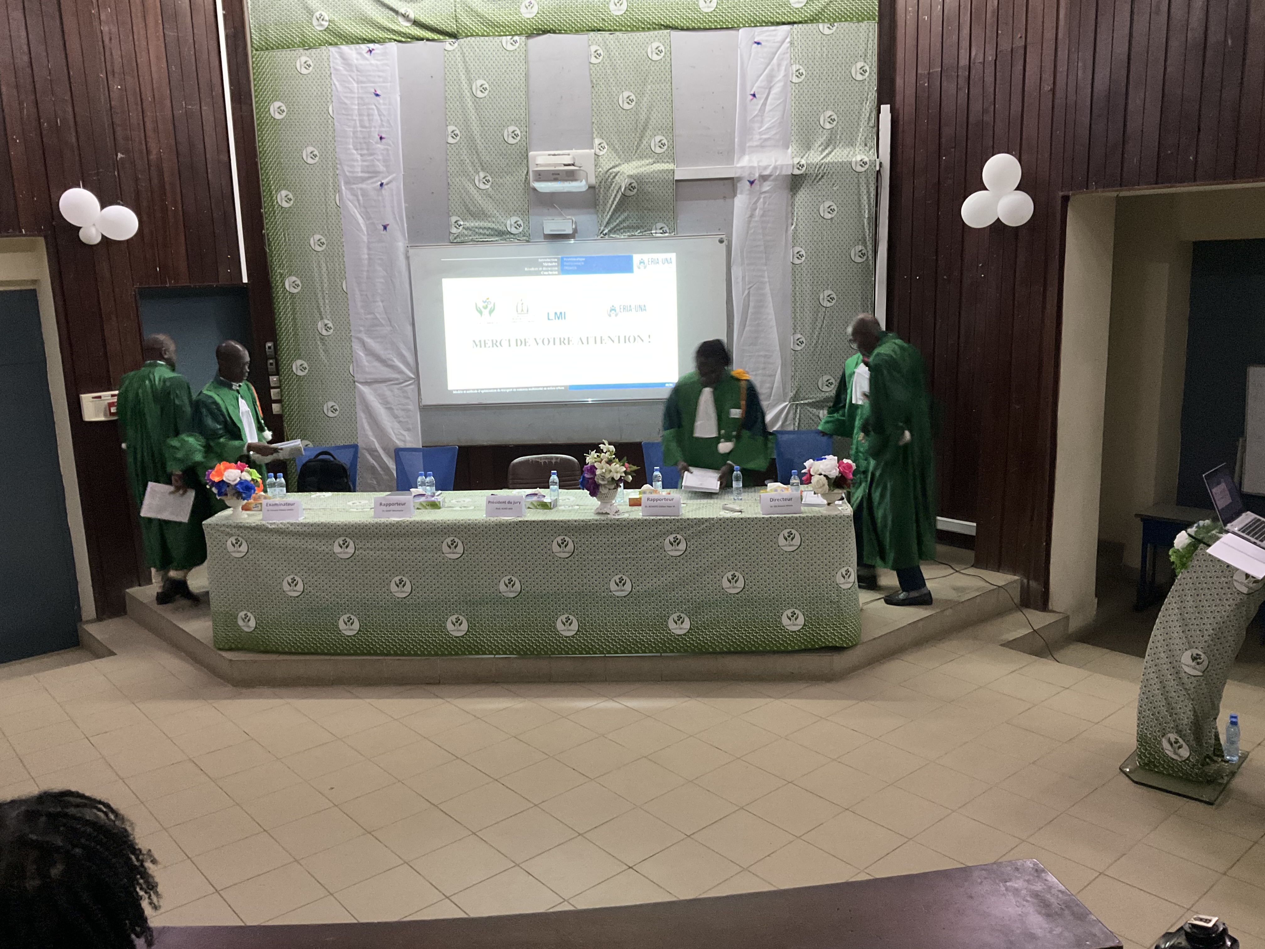 Resultats du CEPE - Fierte pour Takoa